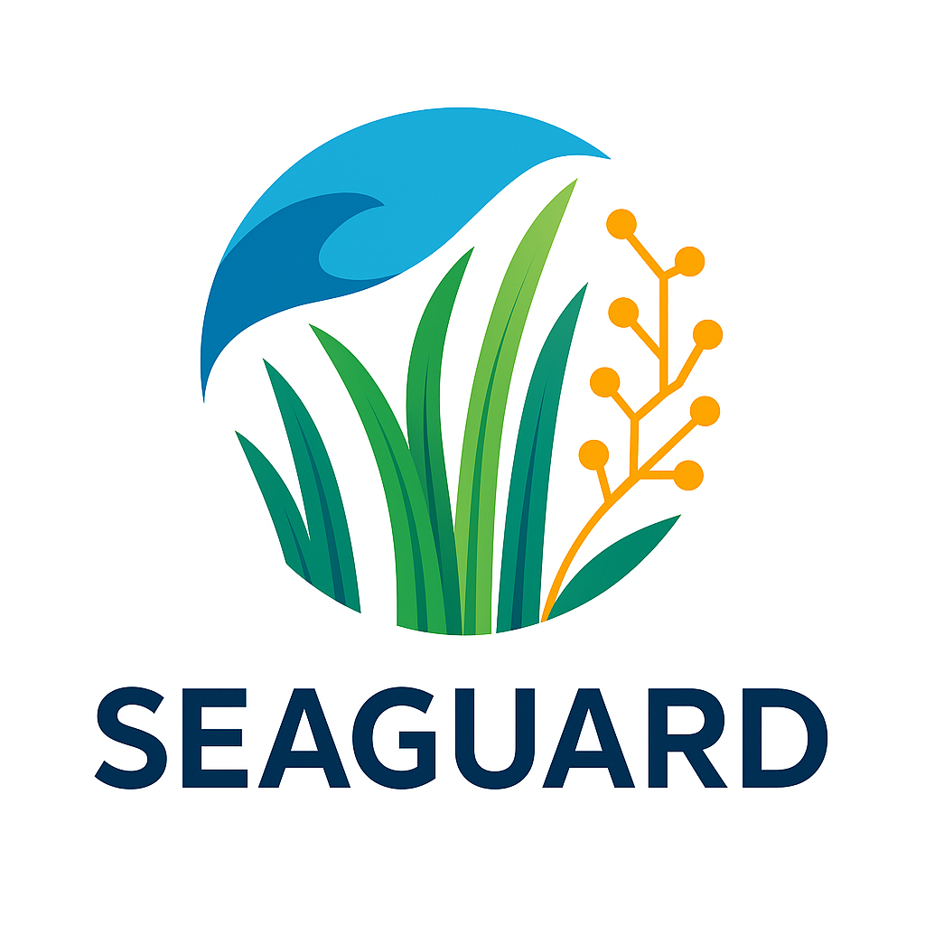 SEAGUARD Logo